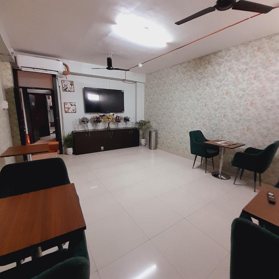 Homestay Ac Dormitory Нью-Делі Екстер'єр фото