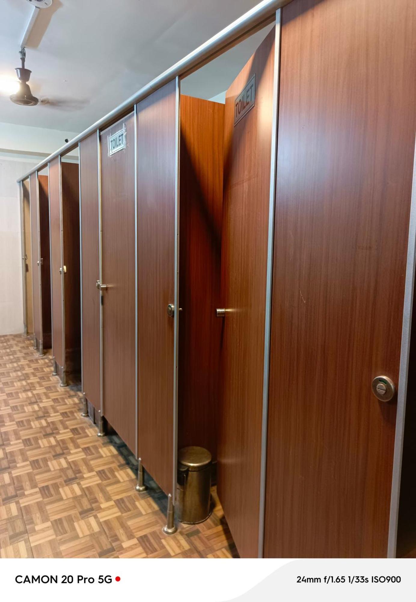 Homestay Ac Dormitory Нью-Делі Екстер'єр фото