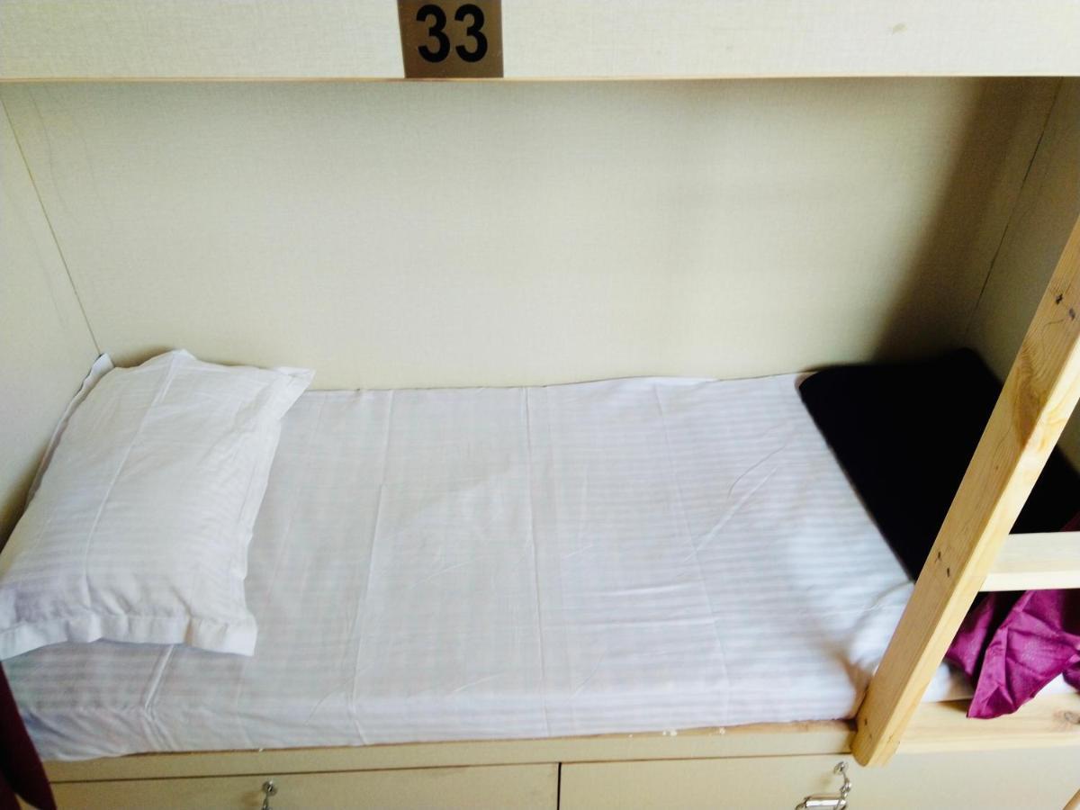 Homestay Ac Dormitory Нью-Делі Екстер'єр фото